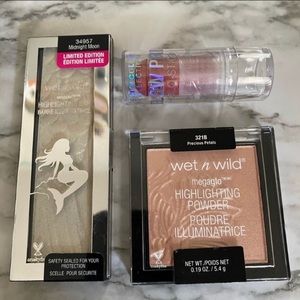 Makeup Bundle #12
